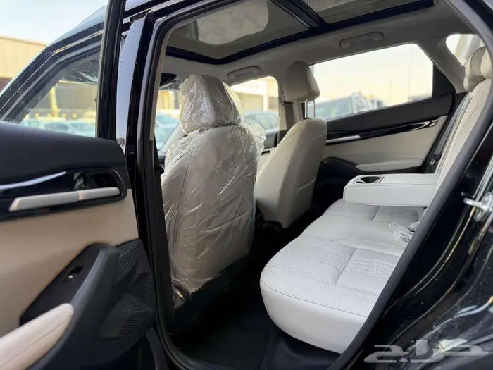 كيا سيلتوس GLS نص فل الاهلية موديل 2026 كاش واقساط 4