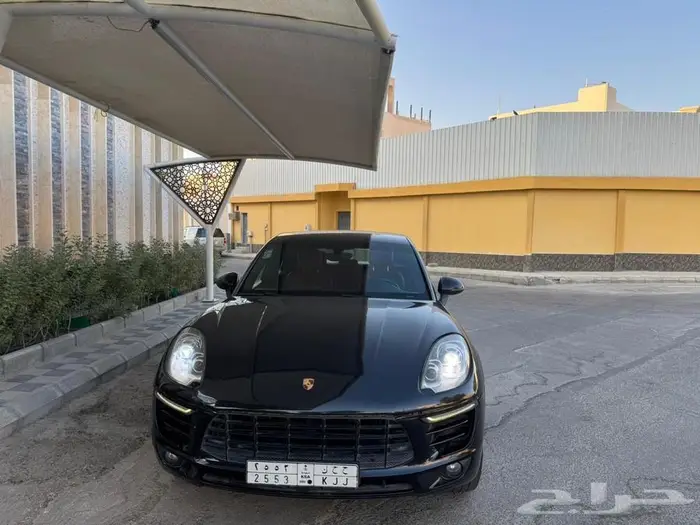 بورش 3