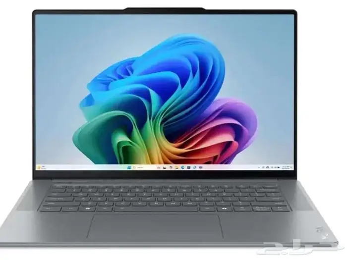 Lenovo Yoga Slim 7 15ILL9 ultra7 16g 1tb oled جديد 4