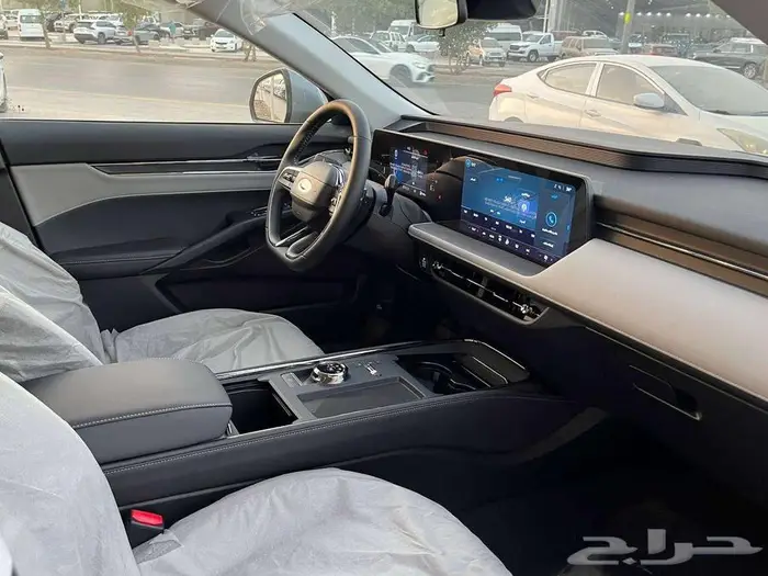 فورد تورس امبيانتي ستاندر 2026 سعودي 5