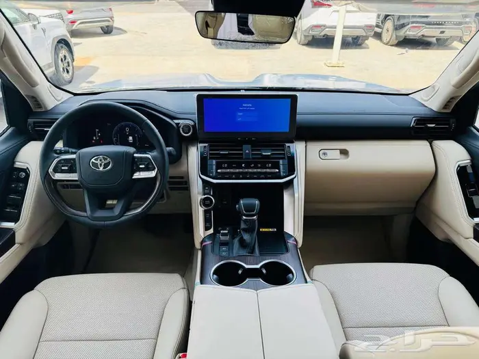 عرض خاص جى اكس ار L5 2025 بالنقد والتقسيط 3