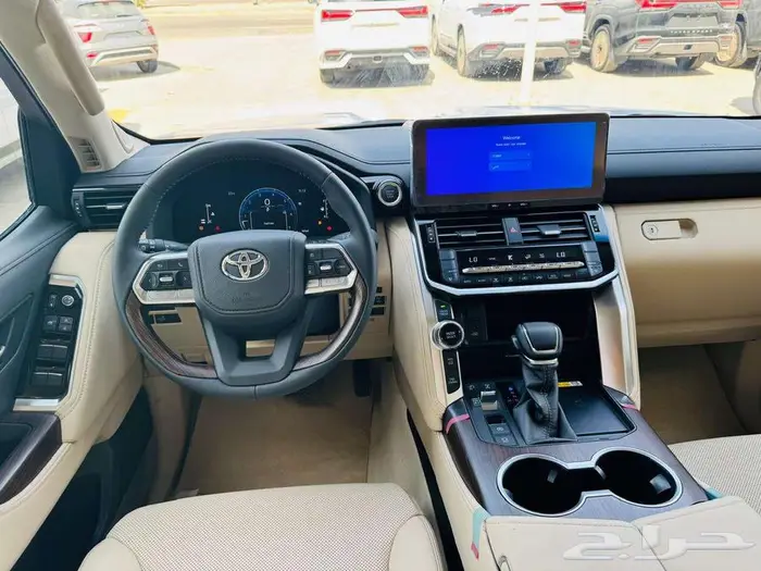 عرض خاص جى اكس ار L5 2025 بالنقد والتقسيط 6