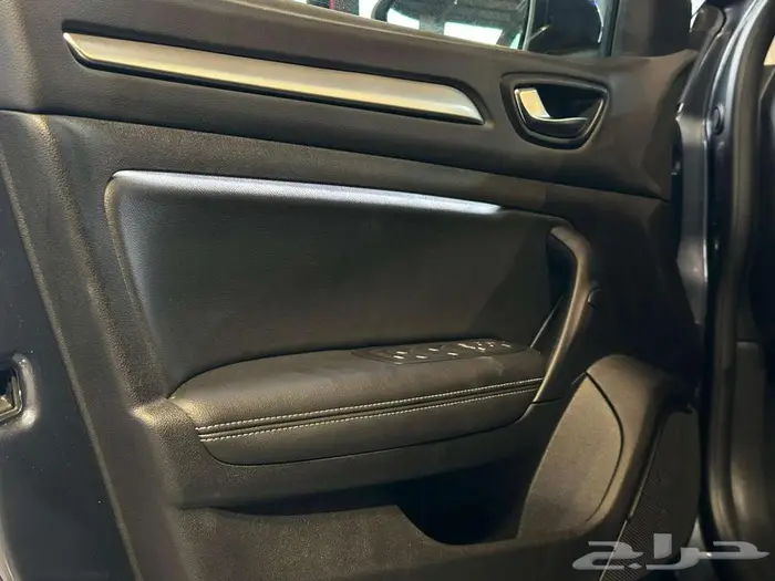 رينو ميغان نص فل 2024 ( عرض اسطوري ) 3