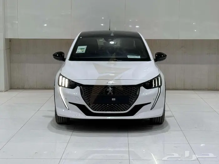 بيجو GT 208 موديل 2023 اقل الاسعار 3