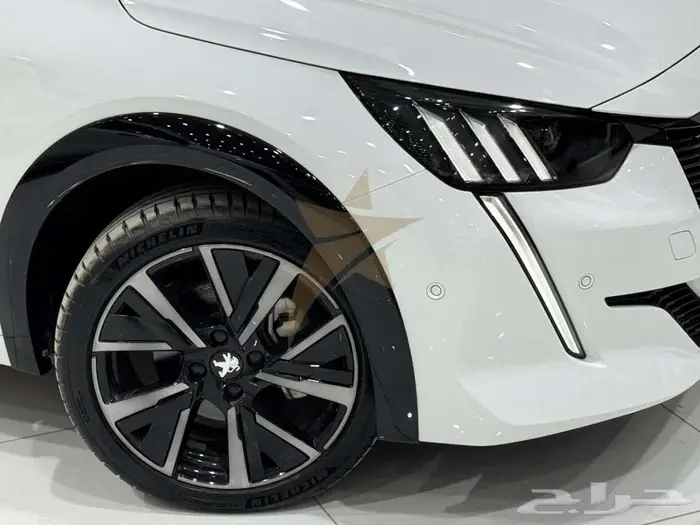 بيجو GT 208 موديل 2023 اقل الاسعار 6
