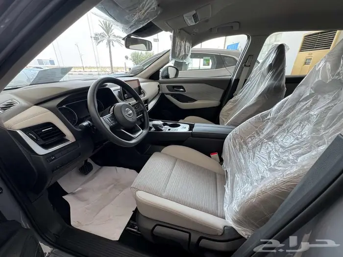 NISSAN - XTRAIL- 2026 2