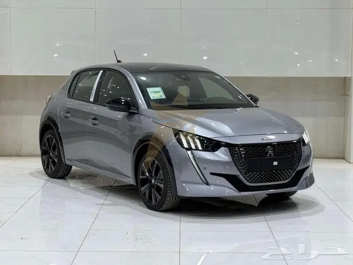 بيجو GT 208 موديل 2023 اقل الاسعار 1