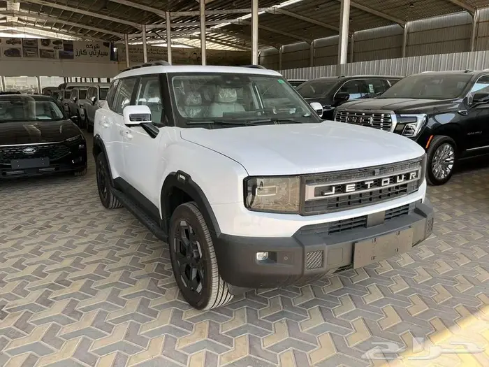 جيتور T1 2