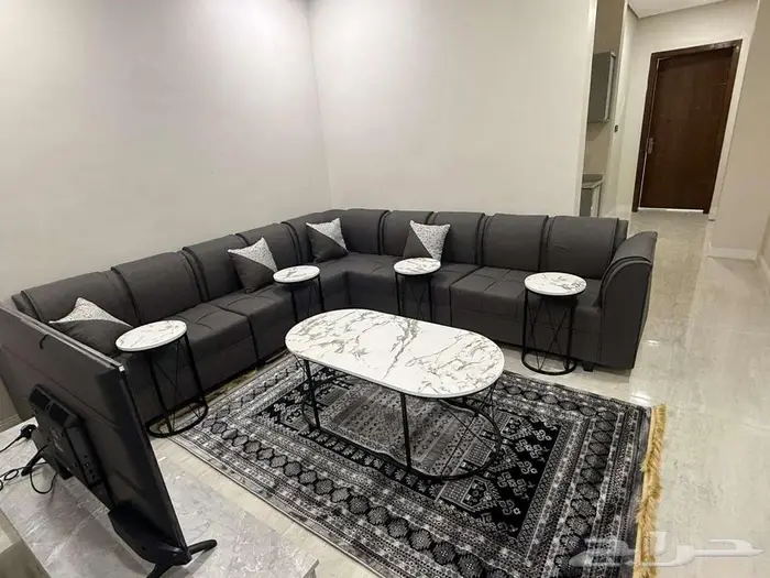 شقق للايجار 7