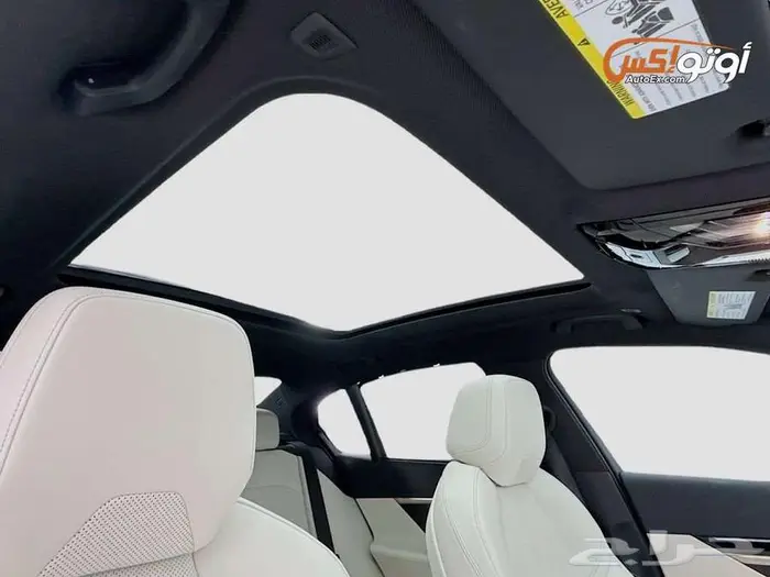 2024 بي إم دبليو 530i سيدان 11