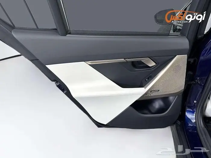2024 بي إم دبليو 530i سيدان 14