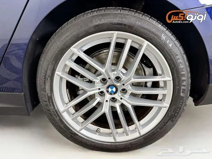 2024 بي إم دبليو 530i سيدان 17