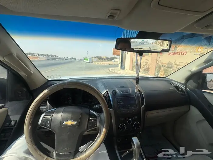 بليزر 2015 7