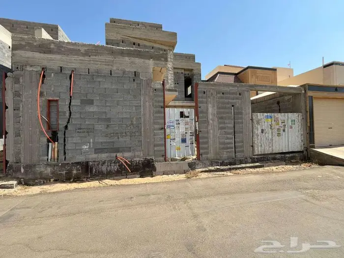 فيلا عظم للبيع 3