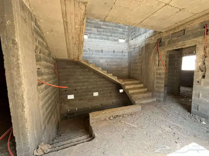 فيلا عظم للبيع 1