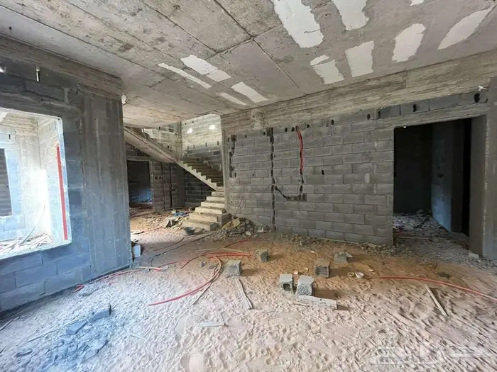 فيلا عظم للبيع 5