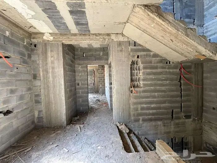 فيلا عظم للبيع 4