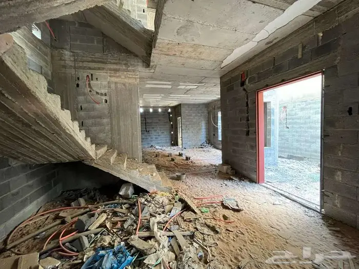 فيلا عظم للبيع 2