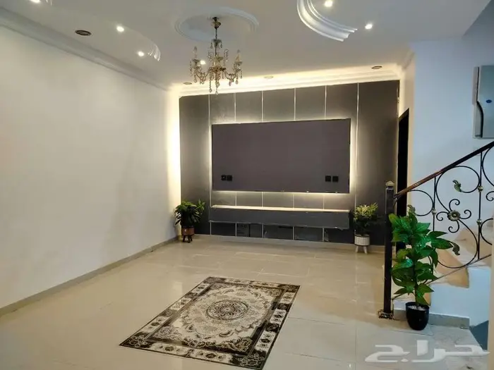 دبلكس للبيع حي الضاحيه ب 880 الف 1