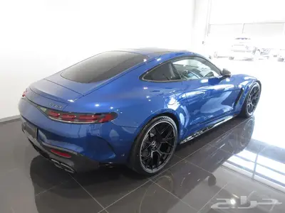 2024 gt 63 amg index