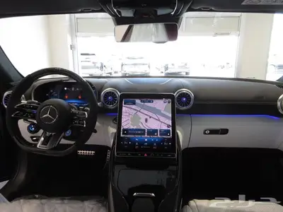 2024 gt 63 amg index