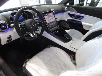 2024 gt 63 amg index