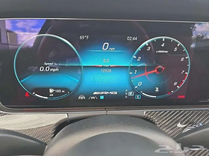 Mercedes-Benz AMG GT 63 S 4MATIC 11