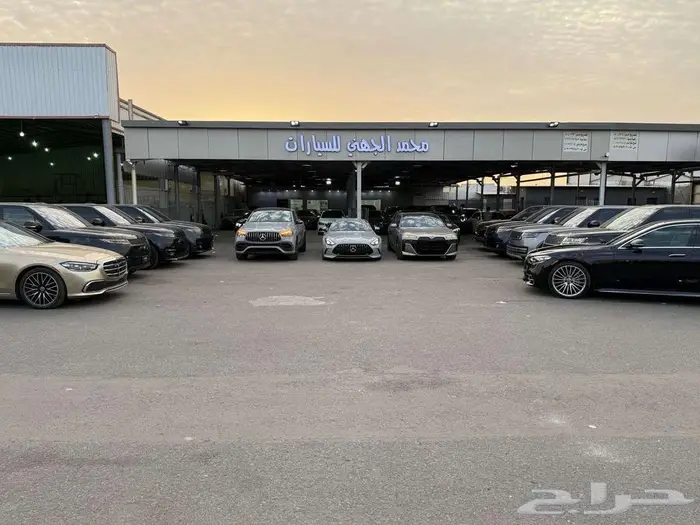Mercedes-Benz S 500 4MATIC 17