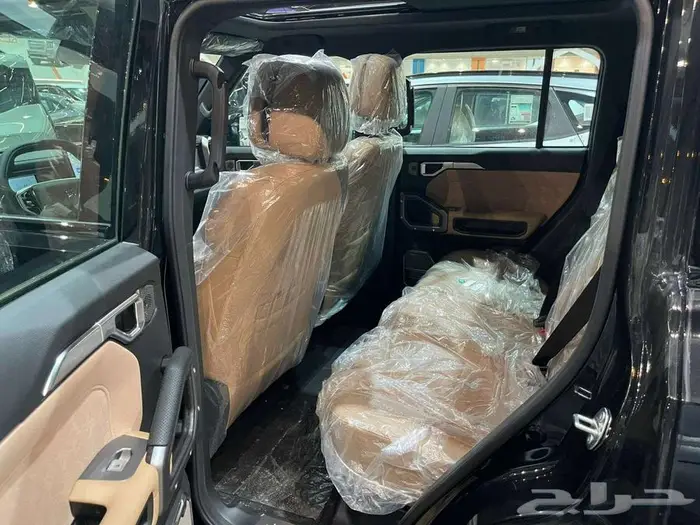 جيتور T2 لاكجري 2026 بسعر 139150 شامل الضريبة 4