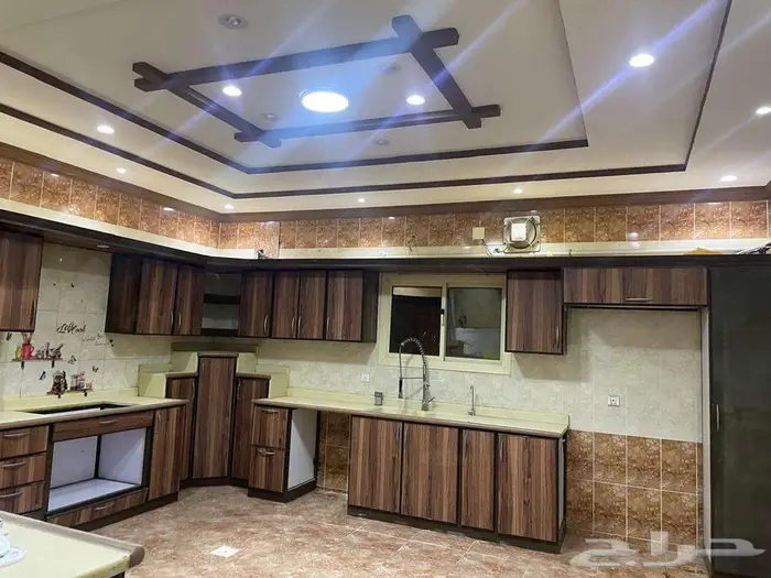 عماره للبيع دورين 11