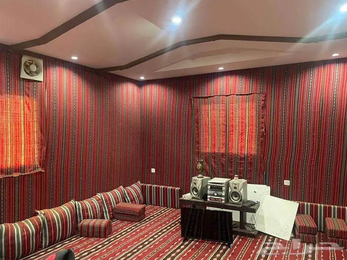عماره للبيع دورين 10