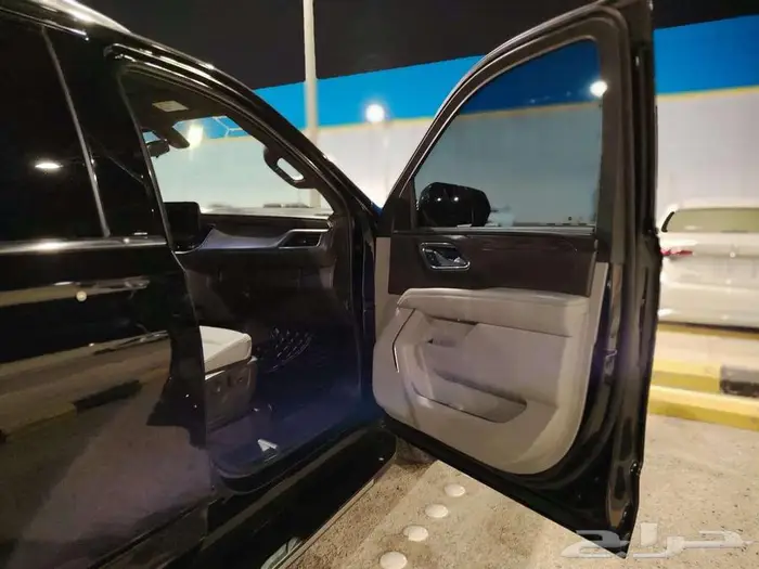جمس سوبربان موديل 2021 1