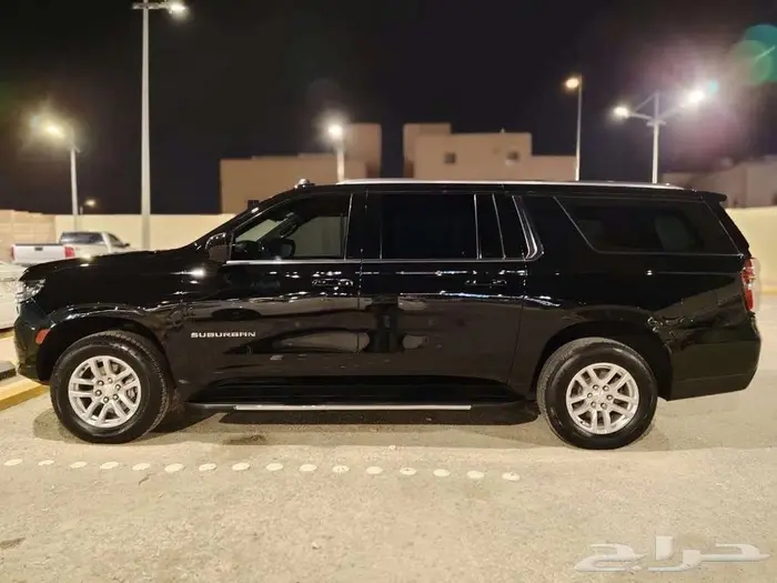 جمس سوبربان موديل 2021 7