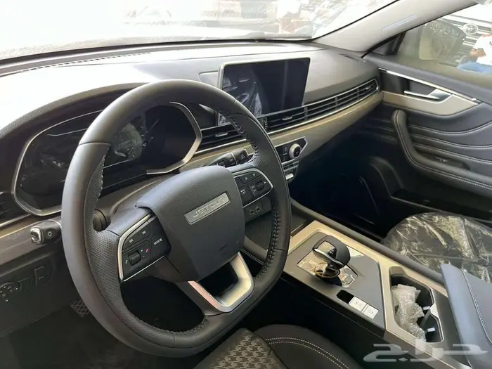 جيتور X70 2026 بلس سعودي 6