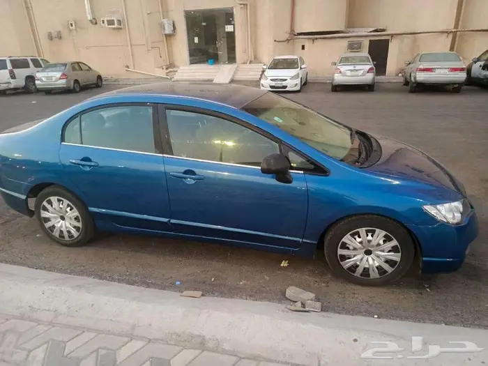 Honda Ribon 2