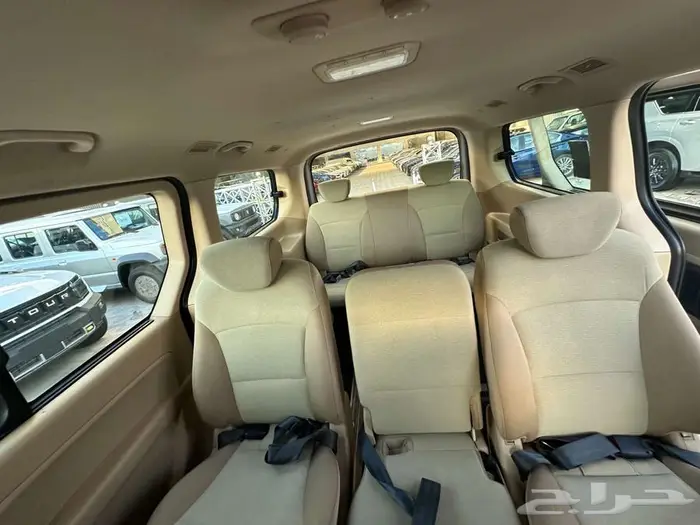 هيونداي H1 26