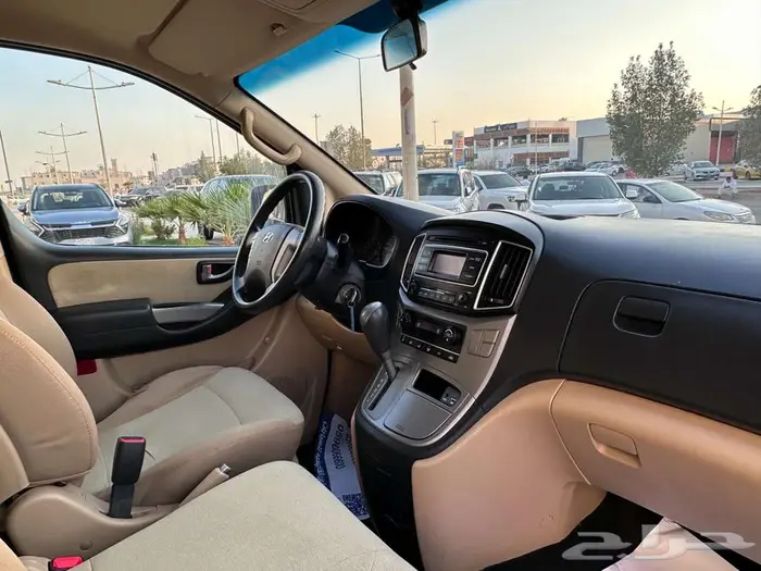 هيونداي H1 9