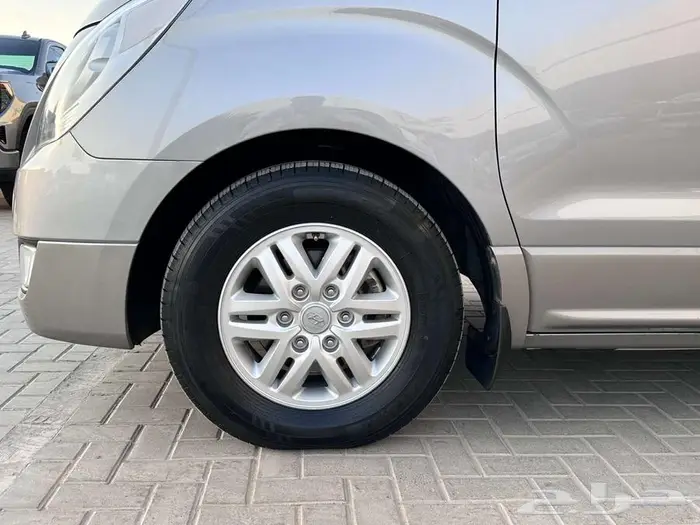 هيونداي H1 5