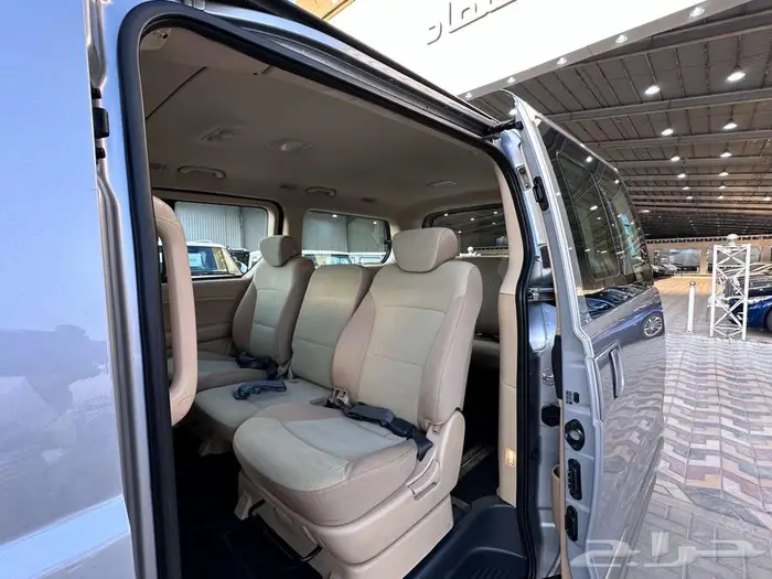 هيونداي H1 24
