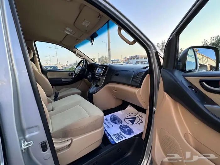 هيونداي H1 10