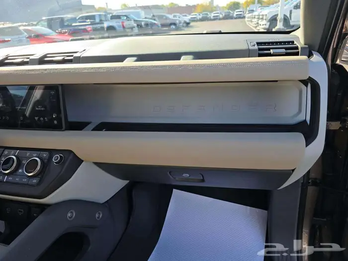 Land Rover Defender 110 First Edition 9