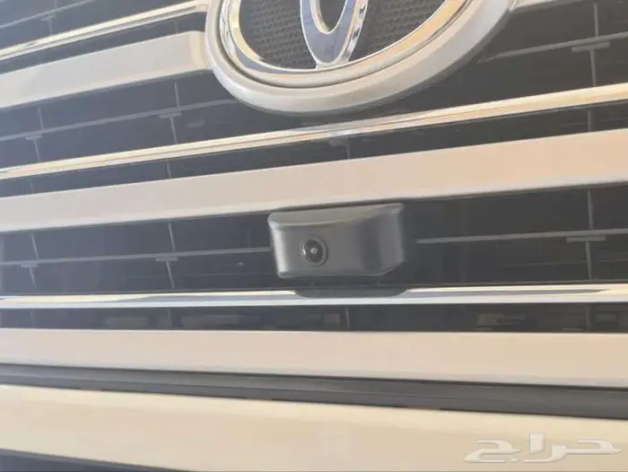 لاندكروزر 2023 GXR 4 مخزن للبيع 1800 كيلو فقط 18