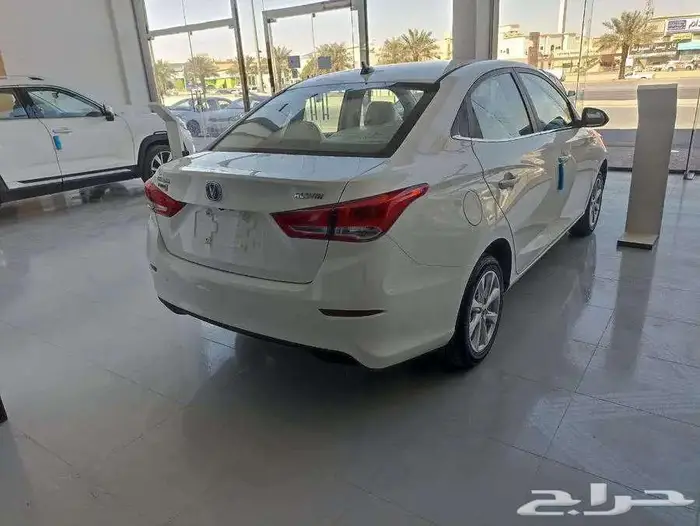 شنجان l7 2026 فل كامل اقل سعر 7