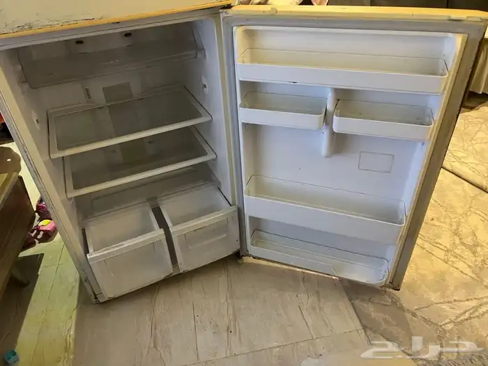 ثلاجه سامسونج 0