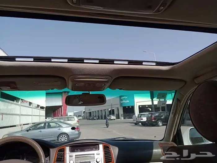 تويوتا فكسار موديل 2007 14