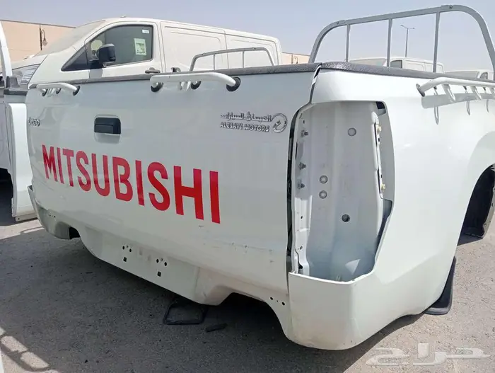ميتسوبيشي غماره ال200 كامل 2022 5