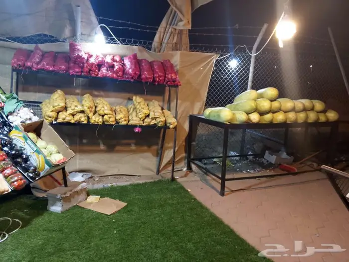 فود ترك مرخص للبيع 1