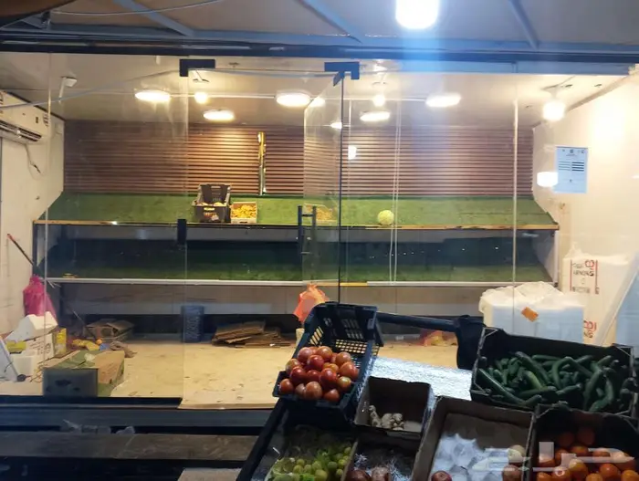 فود ترك مرخص للبيع 4