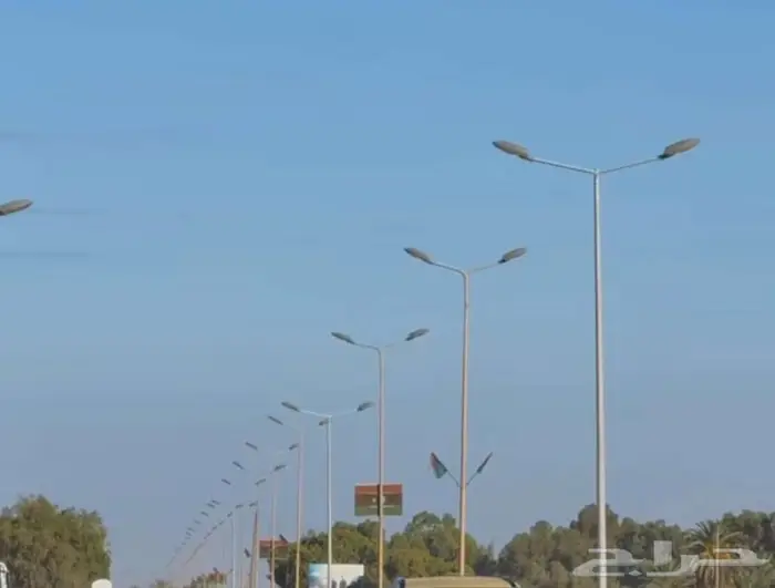 تصفية اعمده اناره ملاعب اسطبلات خيل مخيمات 0