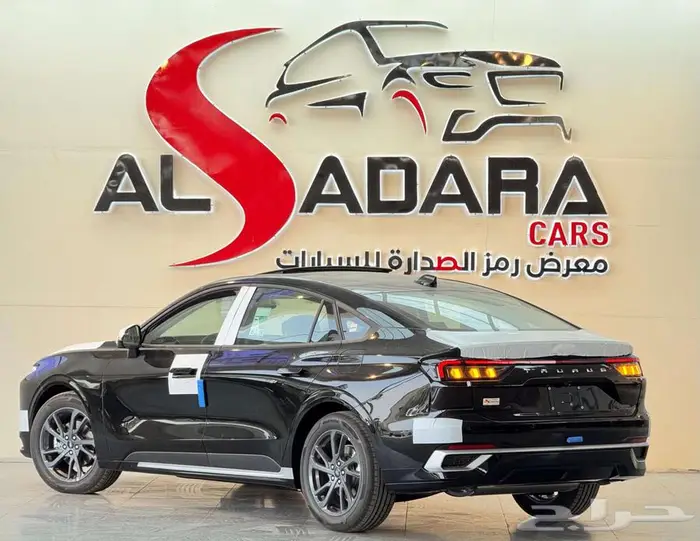 فورد تورس تريند موديل 2026 افضل العروض والاسعار . 20